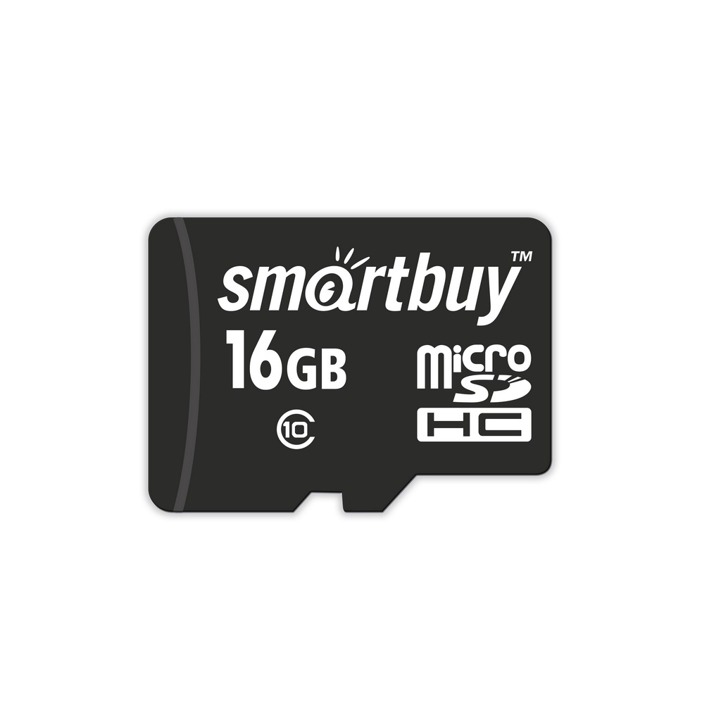   E2E4 Карта памяти 16Gb microSDHC SmartBuy LE Class 10
