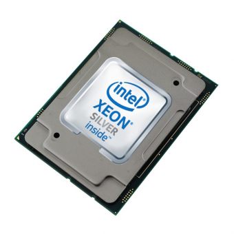 Процессор Intel Xeon Silver-4215, 2500MHz, 8C/16T, 11Mb, TDP-85 Вт, LGA3647, tray (CD8069504212701)