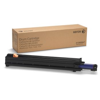 Драм-картридж (фотобарабан) Xerox 013R00647, 61000, оригинальный, для Xerox WorkCentre 7425 / 7428 / 7435