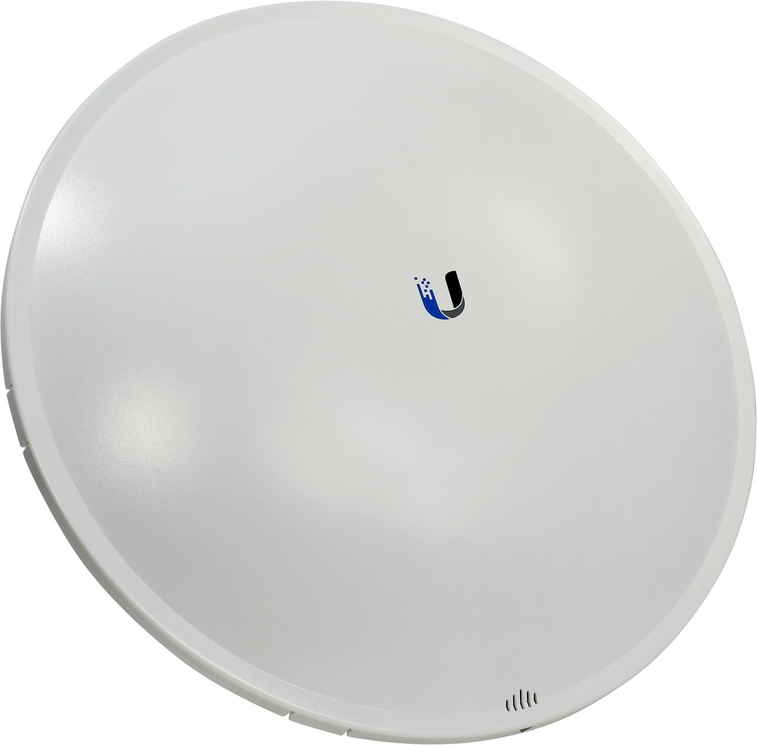 Точка доступа Ubiquiti PowerBeam 5AC 500, LAN: 1x1 Гбит/с, 5 ГГц, до 450 Мбит/с, внешних антенн: 1x27dBi, Passive PoE (PBE-5AC-500)