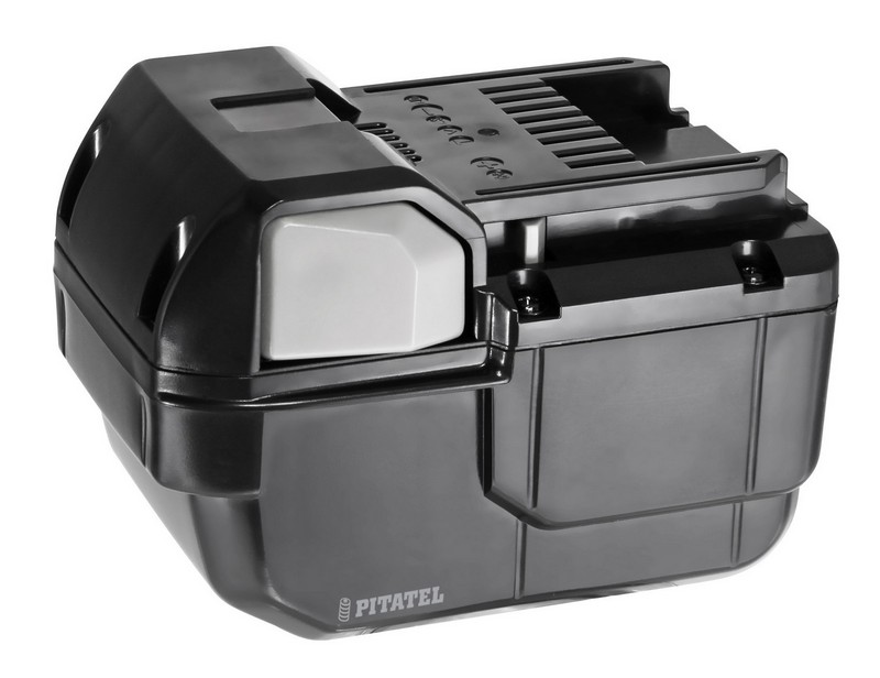 Аккумулятор Pitatel 25.2V, 3Ah, Li-Ion, для Hitachi BSL2530, 328034 (TSB-145-HIT25-30L)