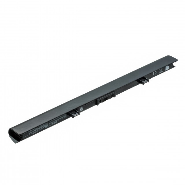 Аккумуляторная батарея Pitatel PA5195U-1BRS, PA5195U-1BRS для Toshiba Satellite C50-B, L50-B, S50-B (BT-789)