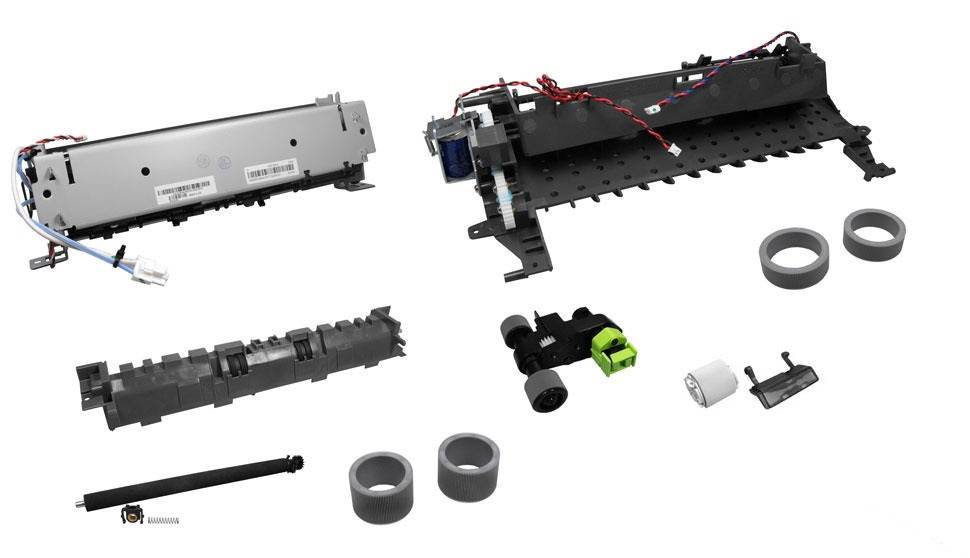 Сервисный комплект Lexmark, для MX310/MX410/MX51x/XM114x (40X9136)