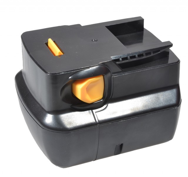   E2E4 Аккумулятор Pitatel 24V, 3Ah, Ni-Mh, для Ryobi CRH-240RE (TSB-186-RYO24-30M)