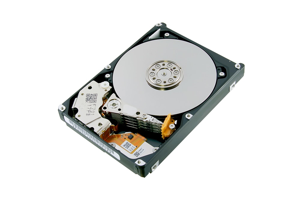 Жесткий диск (HDD) Toshiba 300Gb AL15SEB, 2.5, 10K, 128Mb, 512n, SAS 12Gb/s (AL15SEB030N)