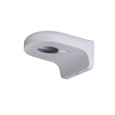  Кронштейн DAHUA PFB204W, настенный, 160x122x76мм, алюминий, белый (DH-PFB204W)