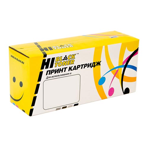 Картридж лазерный Hi-Black HB-Type MPC3503BK (MP C3503/841817), черный, 29500 страниц, совместимый, для Ricoh Aficio MP C3003/C3004/C3503/C3504