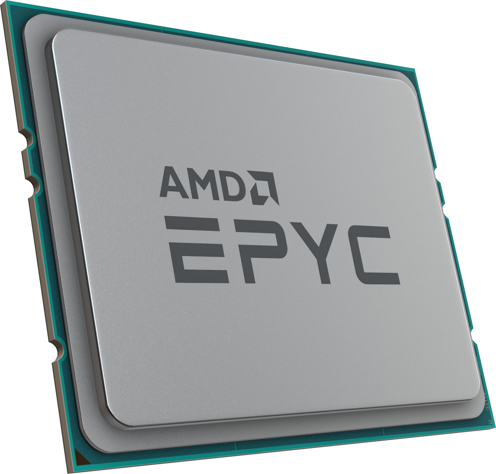 Процессор AMD Epyc-7742, 2250MHz, 64C/128T, 256Mb, TDP-225 Вт, SP3, tray (100-000000053)