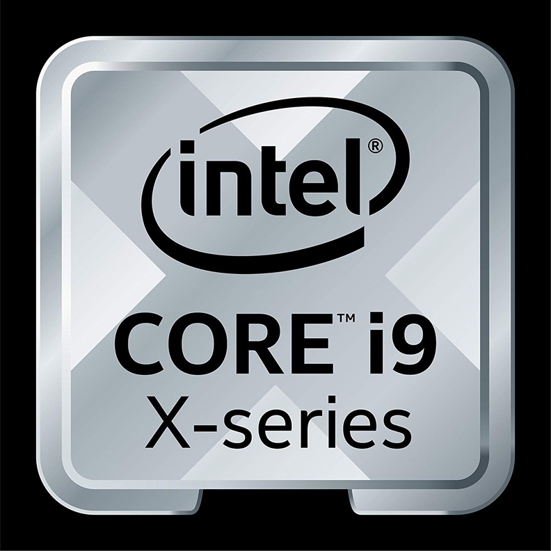 Процессор Intel Core i9-10900X Cascade Lake, 10C/20T, 3.7 ГГц 19Mb TDP-165 Вт Socket2066 BOX (без кулера) (BX8069510900XSRGV7)