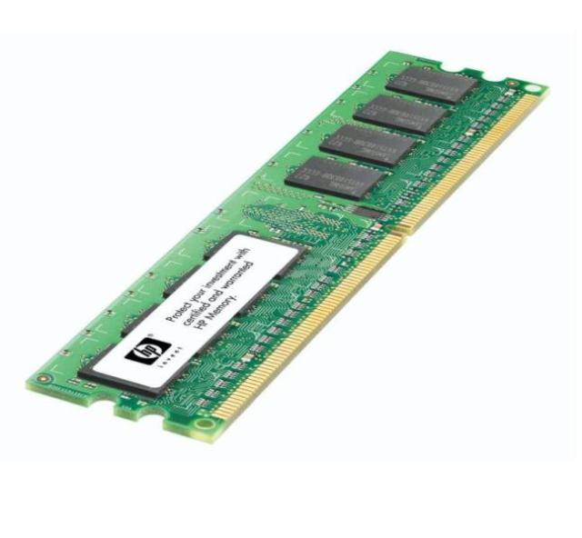 Память DDR3 RDIMM 16Gb, 1600MHz, CL11, 1.5V, Dual Rank, ECC Reg, HPE (672631-B21/684031-001)