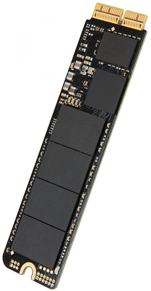 M.2 Твердотельный накопитель (SSD) Transcend 240Gb JetDrive 820, 2280, PCI-E (TS240GJDM820)