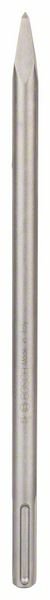 Зубило пикообразное SDS-max, 400мм, 1шт., Bosch (2608690240)
