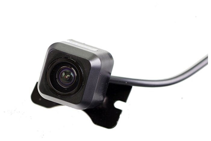 Камера заднего вида SILVERSTONE F1 Interpower IP-810, 733x493, IP68 (CAM-IP-810)