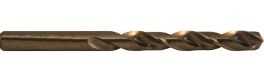 Сверло ⌀1.4 см x 16 см/10.8 см, HSS-CO, по металлу, Thorvik, 1 шт. (TDB140K5)