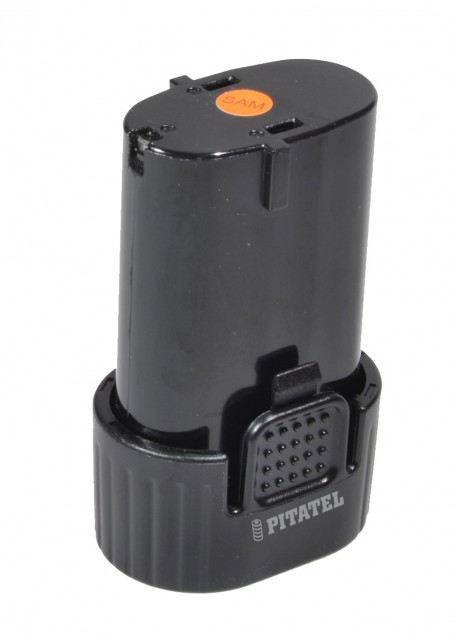 Аккумулятор Pitatel TSB-203-MAK72B-15L, 7.2V, 1.5Ah, Li-Ion для Makita ML102, ML101, ML705 (TSB-203-MAK72B-15L)