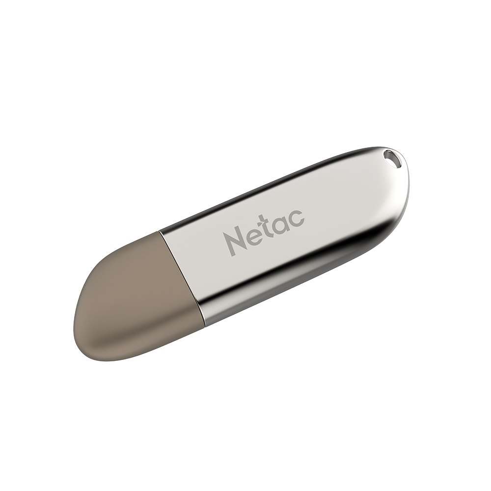 Флешка 128Gb USB 3.0 Netac U352 (NT03U352N-128G-30PN)