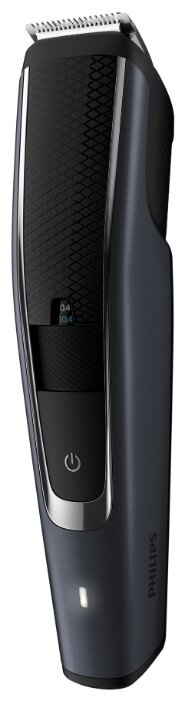  Триммер Philips BT5502 Series 5000, режимов 1, черный (BT5502/15)