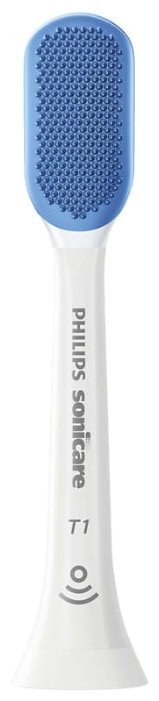 Насадка Philips Sonicare для совместимость: Philips Sonicare, кроме моделей PowerUp Battery и Essence, белый, 2 шт. (HX8072/01)