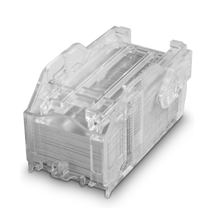 Прочие опции оргтехники  E2E4 Картридж со скрепками HP Staple Refill Cartridge оригинал LJ M607/608/609/M681/M682/M631/M632 & PW 779/785zs/774/780dns (J8J96A)
