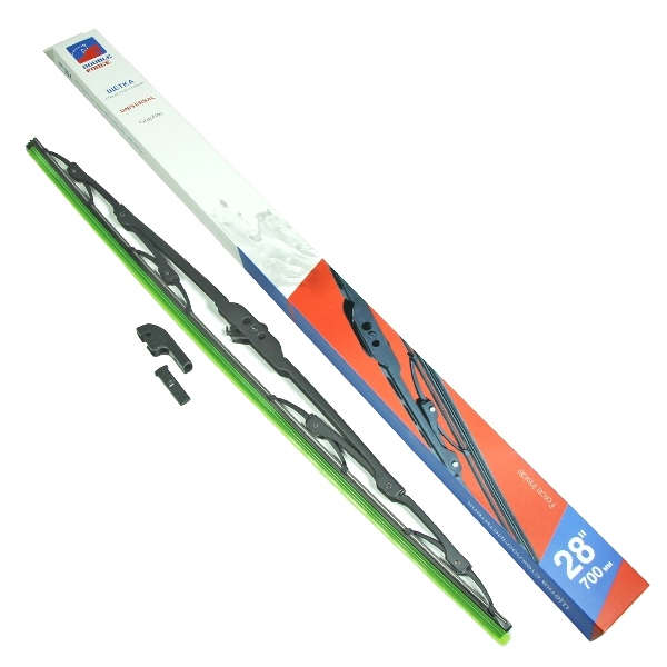 Щетки стеклоочистителей Щетка стеклоочистителя Double Force DFM 28 70 см, 28, 1 шт. (DFM 28)