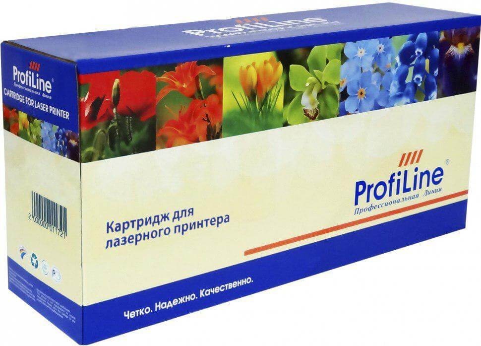 Картридж лазерный ProfiLine PL-106R03943 (106R03943), черный, 25900 страниц, совместимый для Xerox VersaLink B600/B605/B610/B615