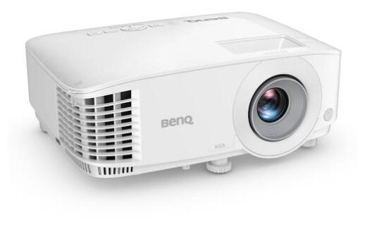 Проектор BenQ MX560, DLP, 1024x768, 4000лм (9H.JNE77.13E)