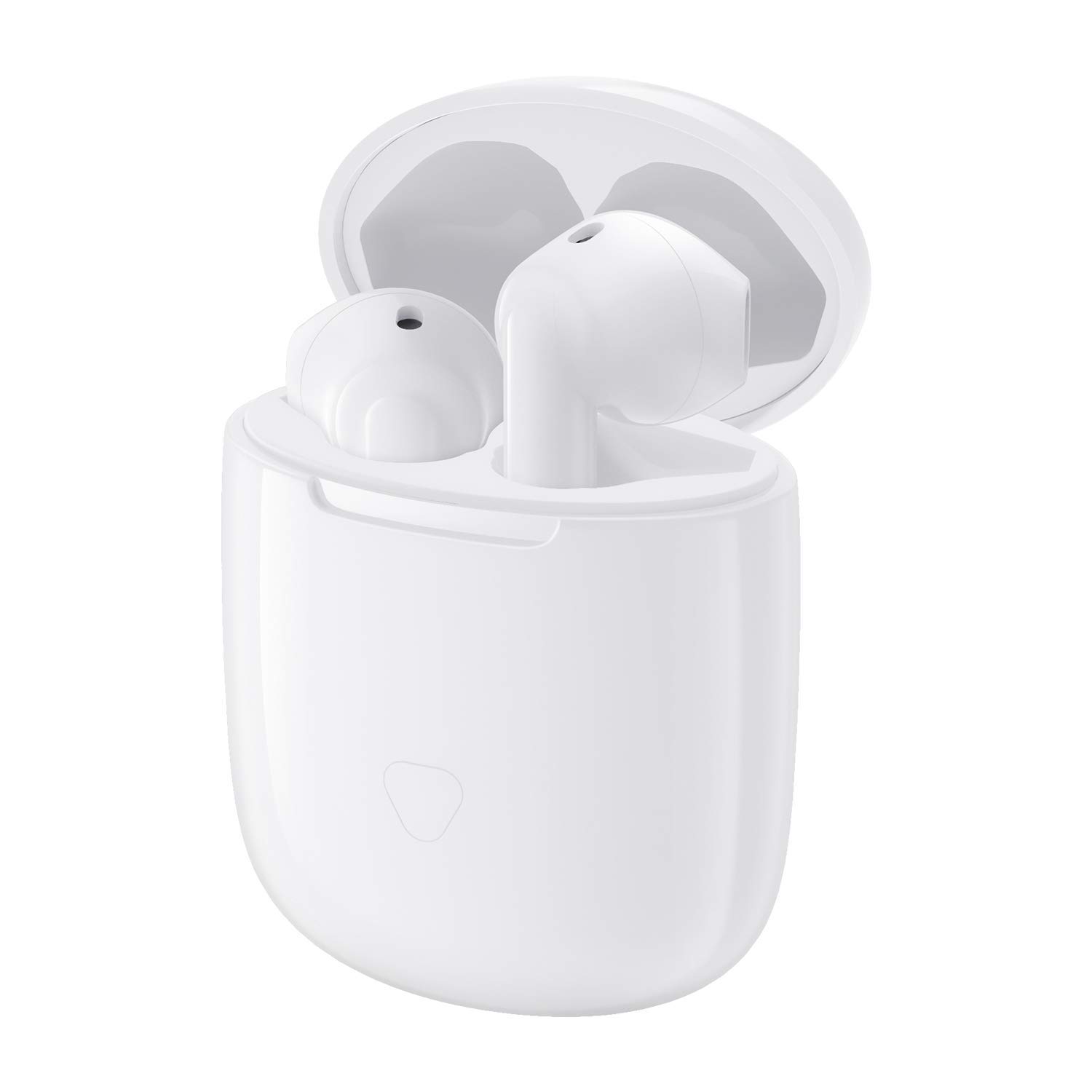 Наушники TWS SoundPeats TrueAir, белый
