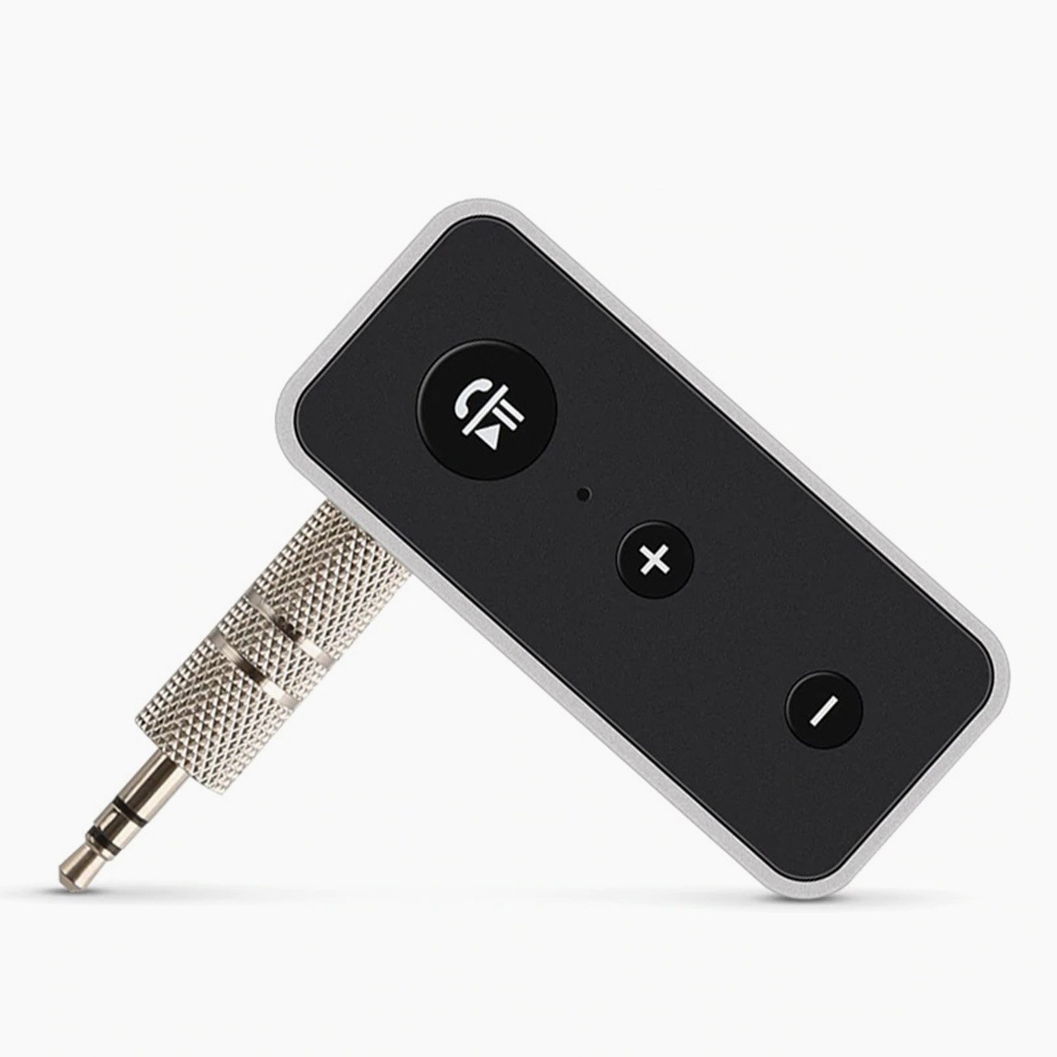   E2E4 Bluetooth адаптер BR-03, 3.5mm Jack, черный (117525)