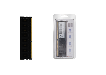 Память DDR3 DIMM 4Gb, 1600MHz, CL11, 1.5 В, Hikvision, U1