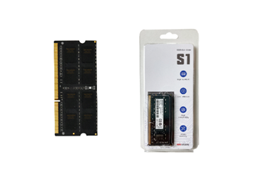 Память DDR3L SODIMM 8Gb, 1600MHz, CL11, 1.35 В, Hikvision, S1 (HKED3082BAA2A0ZA1/8G)