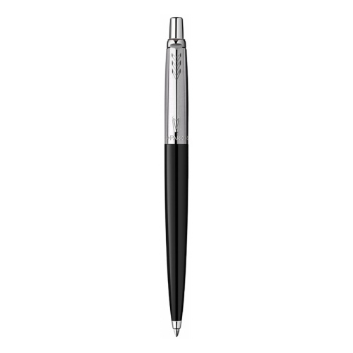 Ручка шариковая Parker Jotter Original s K60 , синий, пластик, легированная сталь, картонная коробка (RG0033010)