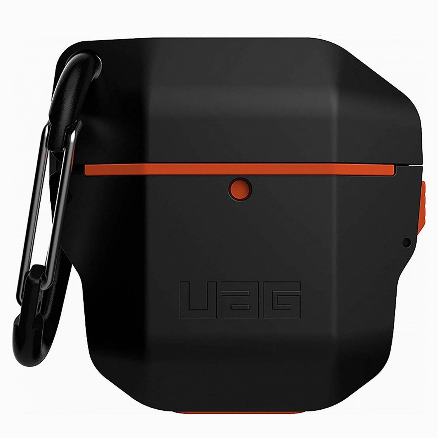 Чехол UAG для Apple AirPods/AirPods 2, black (123274)