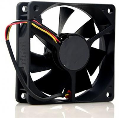 Вентилятор ACD F0925BM3-A, 92 мм, 2500rpm, 26 дБ, 3-pin, 1шт (ACD-F0925BM3-A)