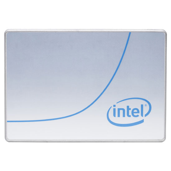 Твердотельный накопитель (SSD) Intel 1Tb DC P4510, U.2 2.5, PCI-E, NVMe (SSDPE2KX010T801)