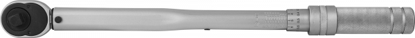 Динамометрический ключ Jonnesway T04060, 1/4, 5-25 нм (T04060)