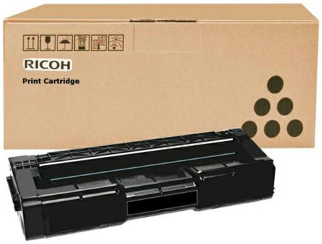 Картридж лазерный Ricoh 828428, пурпурный, 42000 страниц, оригинальный для Ricoh C5200S/C5210S