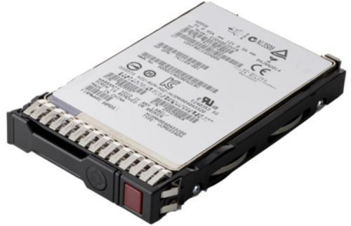 Твердотельный накопитель (SSD) HPE 1.92Tb MSA Read Intensive, 2.5, HotPlug, SAS 12Gb/s (R0Q47A)