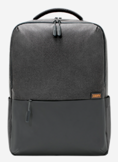 15.6 Рюкзак Xiaomi Commuter Backpack XDLGX-04, темно-серый (BHR4903GL)