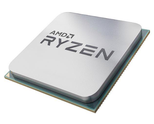 Socket AM4  E2E4 Процессор AMD Ryzen 5-5600G Cezanne, 6C/12T, 3900MHz 16Mb TDP-65 Вт SocketAM4 tray (OEM) (100-000000252)