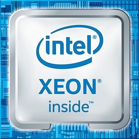 Процессор Intel Xeon E-2274G, 4000MHz, 4C/8T, 8Mb, TDP-83 Вт, LGA1151v2, tray (CM8068404174407)