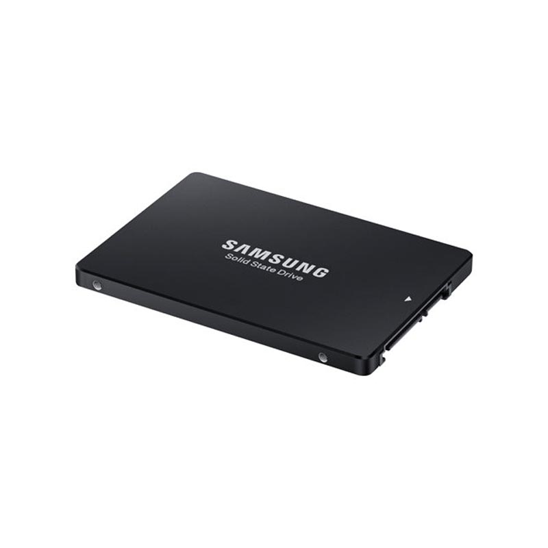 Твердотельный накопитель (SSD) Samsung 240Gb PM893, 2.5, SATA3 (MZ7L3240HCHQ-00A07)