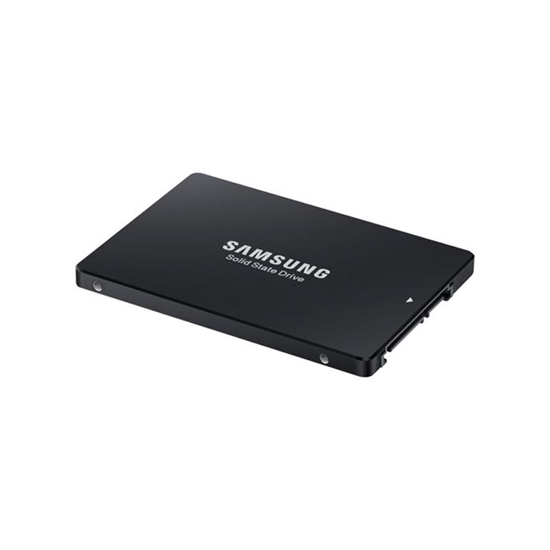 Твердотельный накопитель (SSD) Samsung 480Gb PM897, 2.5, SATA3 (MZ7L3480HBLT-00A07)