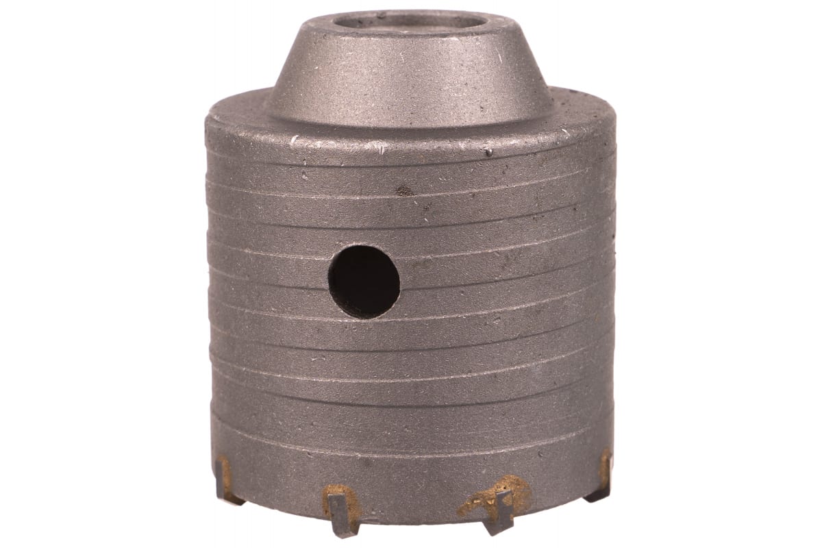 Коронка STAYER ⌀ 6.5 см, хвостовик: SDS-plus, твердосплавная, бетон, кирпич (29190-65_z01)