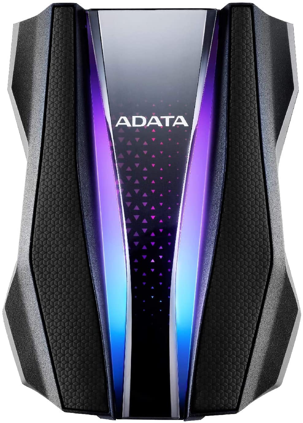 Внешний жесткий диск (HDD) ADATA 1Tb HD770G, 2.5, USB 3.2, черный (AHD770G-1TU32G1-CBK)