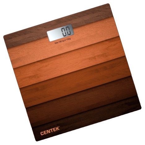 Весы Centek CT-2420, WOOD (2420)