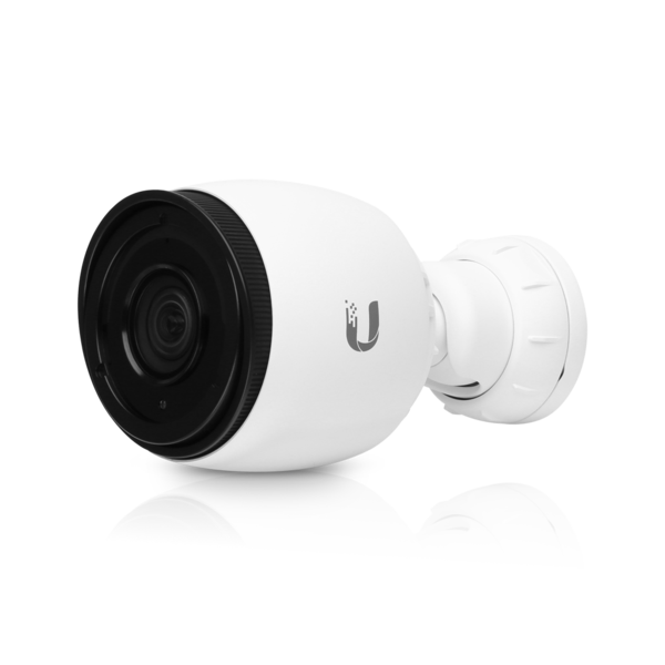 Сетевые камеры  E2E4 IP-камера Ubiquiti UniFi G3 Pro 3мм - 9мм, уличная, корпусная, 2Мпикс, CMOS, до 1920x1080, до 30кадров/с, ИК подсветка, POE, -20 °C/+50 °C, белый (UVC-G3-PRO)