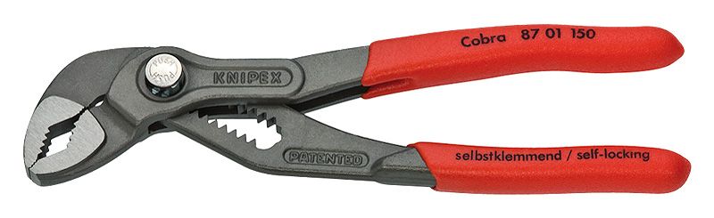 Переставные клещи KNIPEX Cobra KN-8701150 (KN-8701150 )