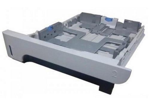   E2E4 Лоток входной HP LJ P2055, 250 листов для LJ P2055 (RM1-6394)
