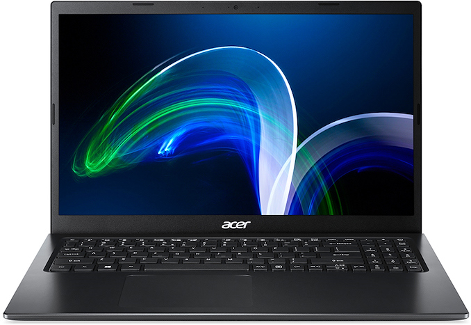 Ноутбук Acer Extensa 15 EX215-54-510N 15.6 1920x1080, Intel Core i5-1135G7 2.4GHz, 8Gb RAM, 512Gb SSD, DOS, черный (NX.EGJER.006)