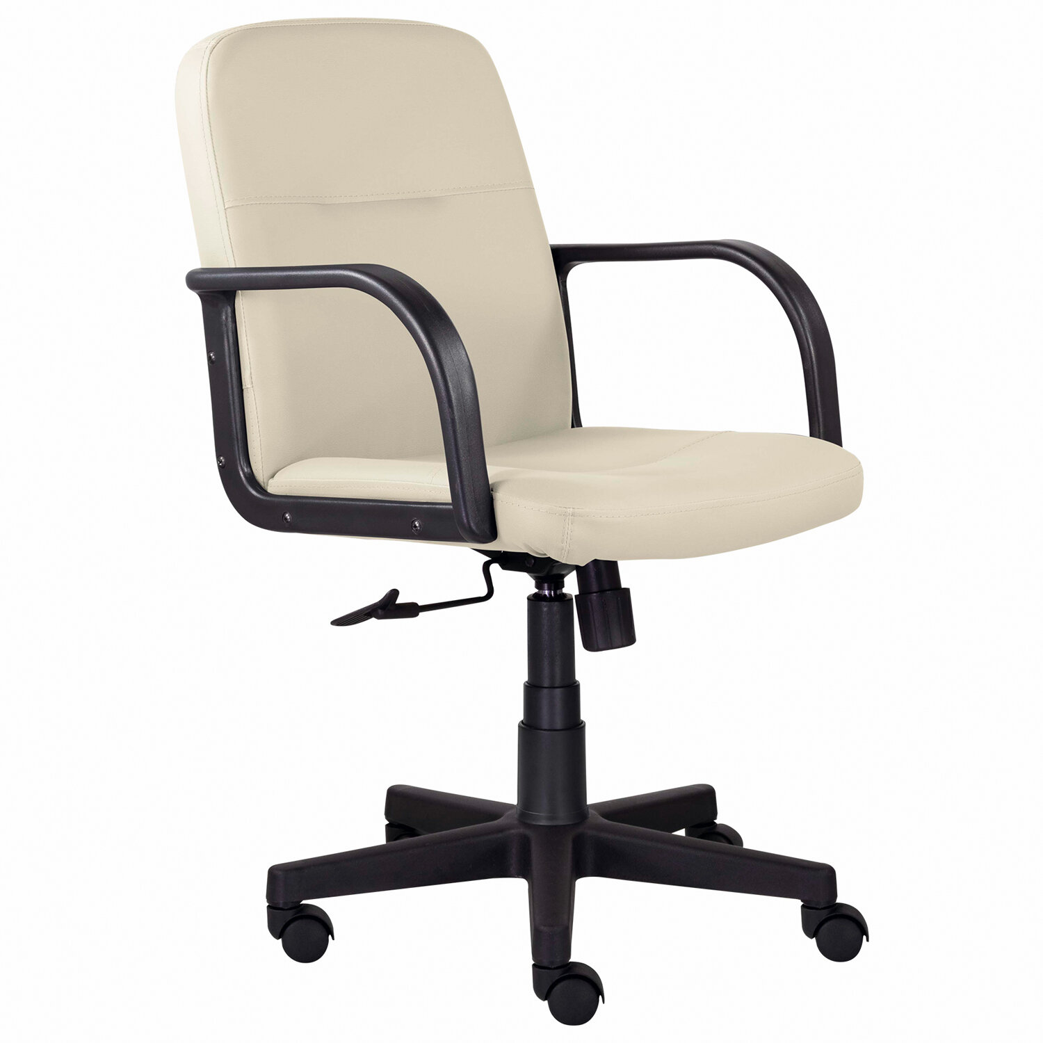 Офисные кресла Кресло офисное Brabix Top MG-333 бежевый (532554)